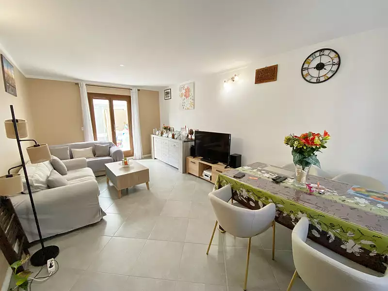 Maison, 70 m²