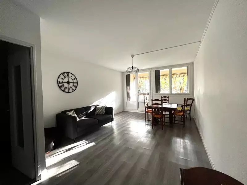 Appartement, 63 m²