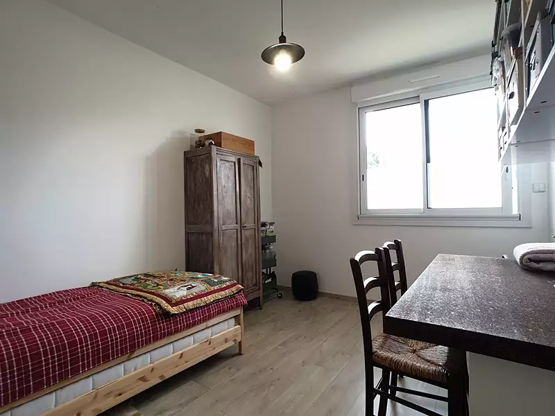 Appartement, 78 m²