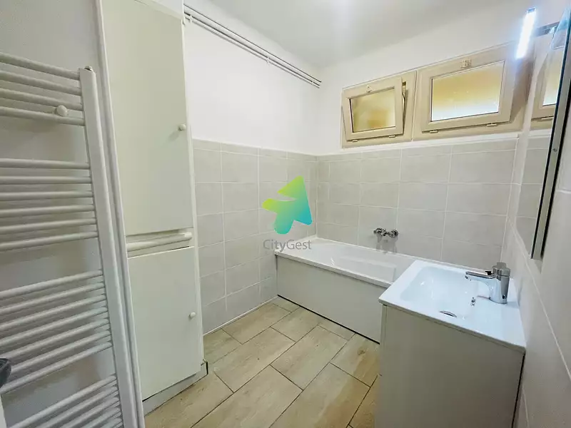 Appartement, 100 m²