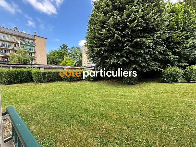 Appartement, 30 m²