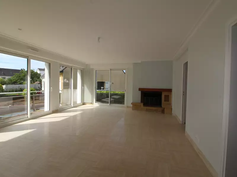 Appartement, 107,46 m²