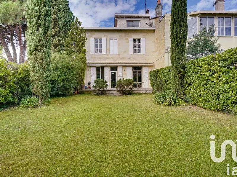 Maison, 191 m²