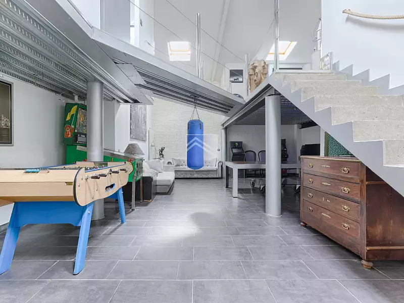 Appartement, 220 m²