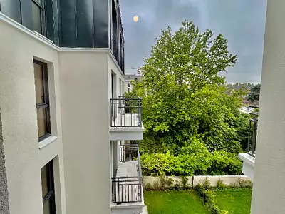 Appartement, 39,53 m²