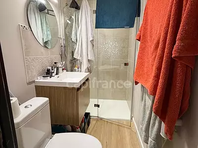 Appartement, 35 m²