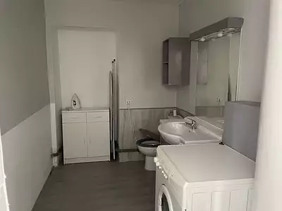 Maison, 168 m²