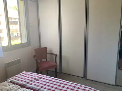 Appartement, 40,18 m²