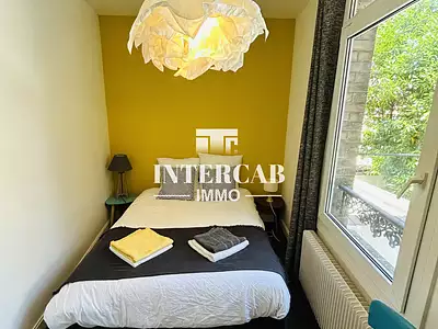 Appartement, 54 m²