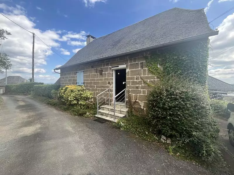 Maison, 73 m²