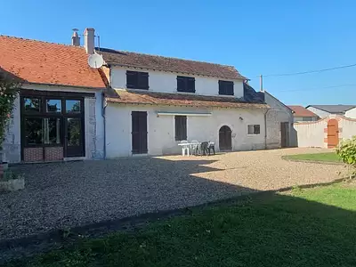 Maison, 328 m²
