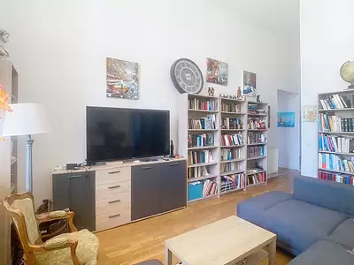 Appartement, 110 m²