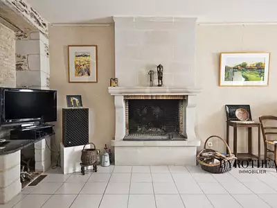 Maison, 190 m²