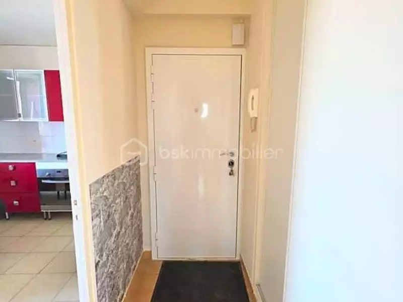 Appartement, 66 m²