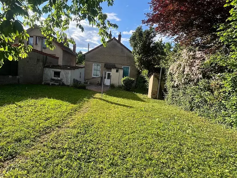 Maison, 85 m²