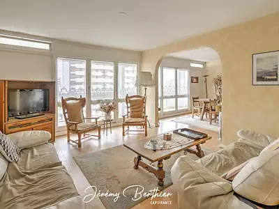 Appartement, 140 m²