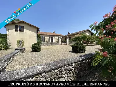 Maison, 383 m²