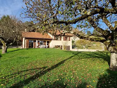 Maison, 95 m²
