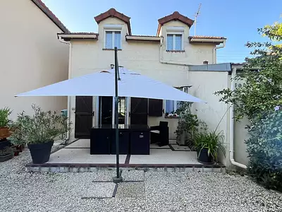 Maison, 73,28 m²