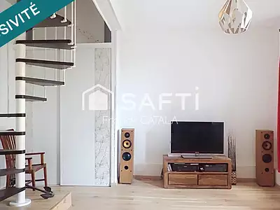 Maison, 110 m²