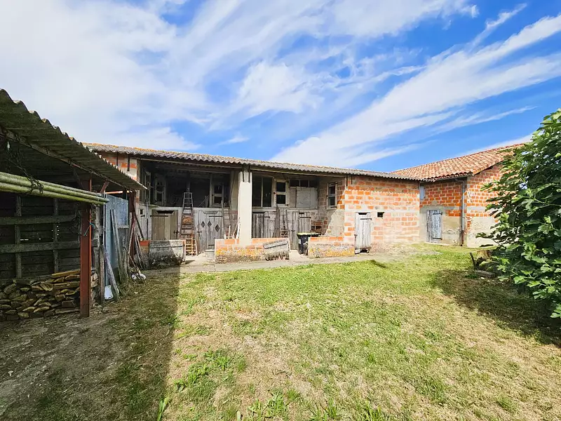 Maison, 138 m²