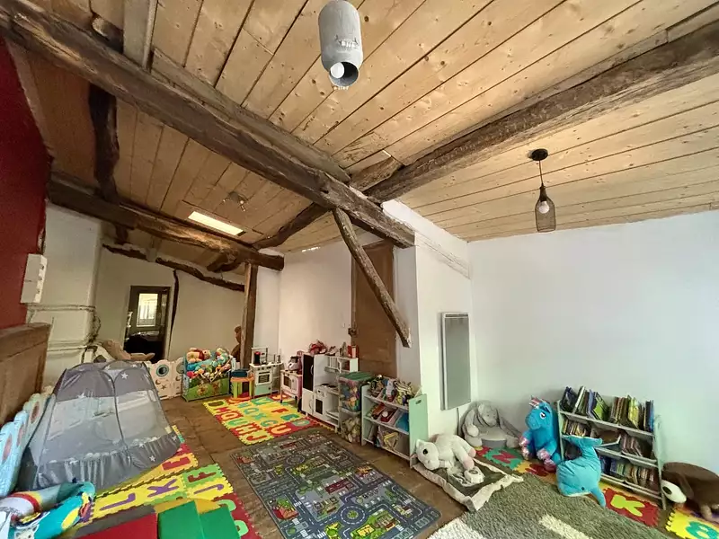 Maison, 390 m²