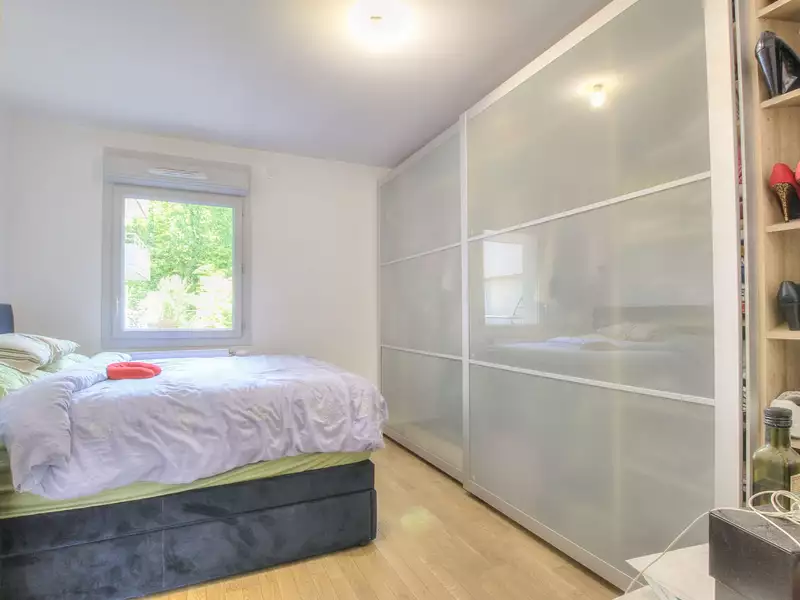 Appartement, 71,28 m²