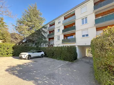 Appartement, 43 m²