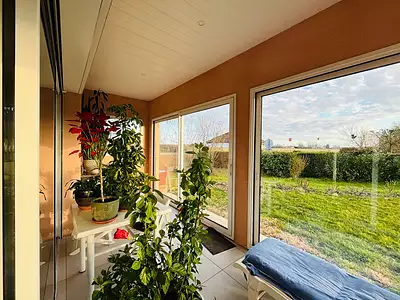 Maison, 130 m²