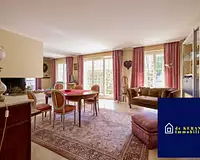 Appartement, 111,36 m²