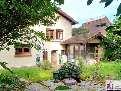 Maison, 83,71 m²
