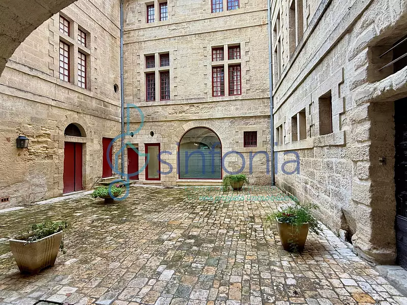 Appartement, 24,04 m²