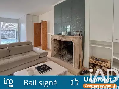 Appartement, 189 m²