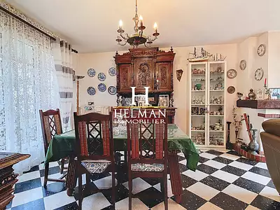 Maison, 108 m²