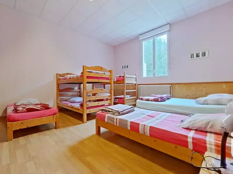 Maison, 891 m²