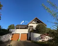 Maison, 240 m²