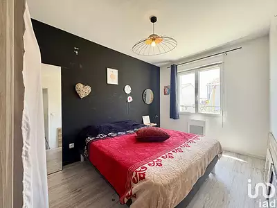 Maison, 97 m²