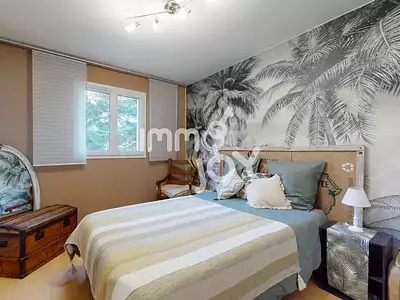 Maison, 197 m²