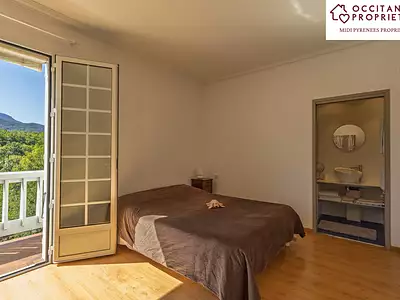 Maison, 203 m²