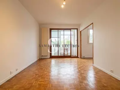 Appartement, 50 m²