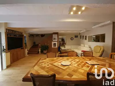 Maison, 173 m²