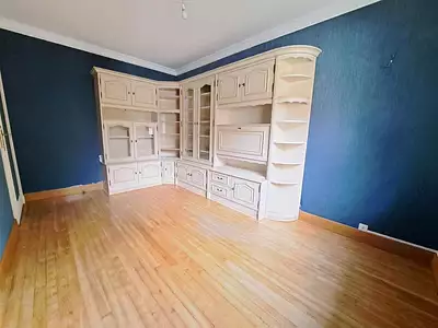 Maison, 125 m²