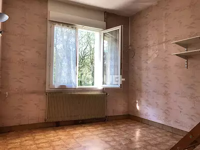 Maison, 64 m²