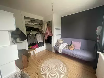 Maison, 107 m²