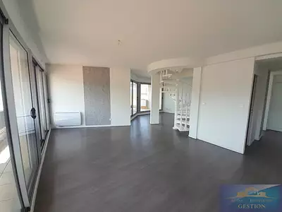 Appartement, 117 m²