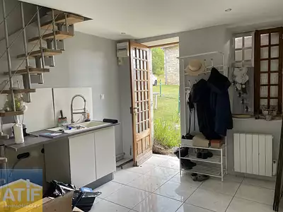 Maison, 75 m²