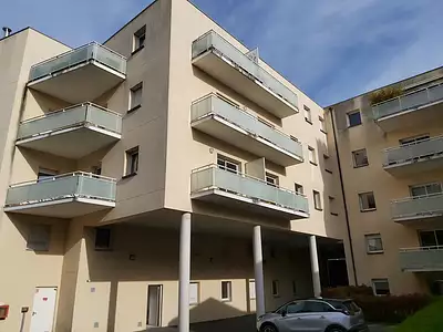 Appartement, 164,02 m²