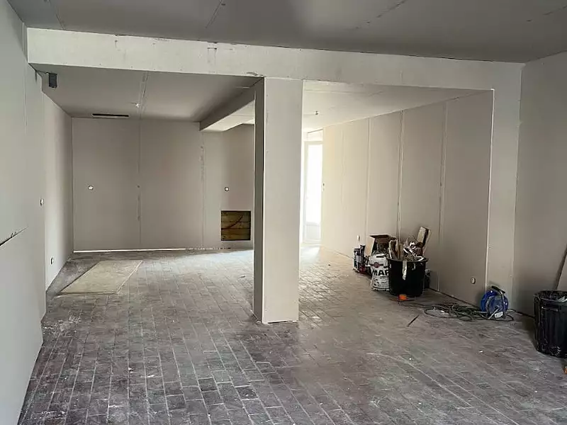 Divers, 60 m²