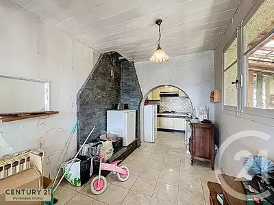 Maison, 201,1 m²