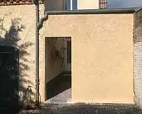 Maison, 141 m²